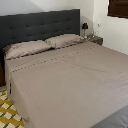 Appartamento Girasole Trapani Exterior foto